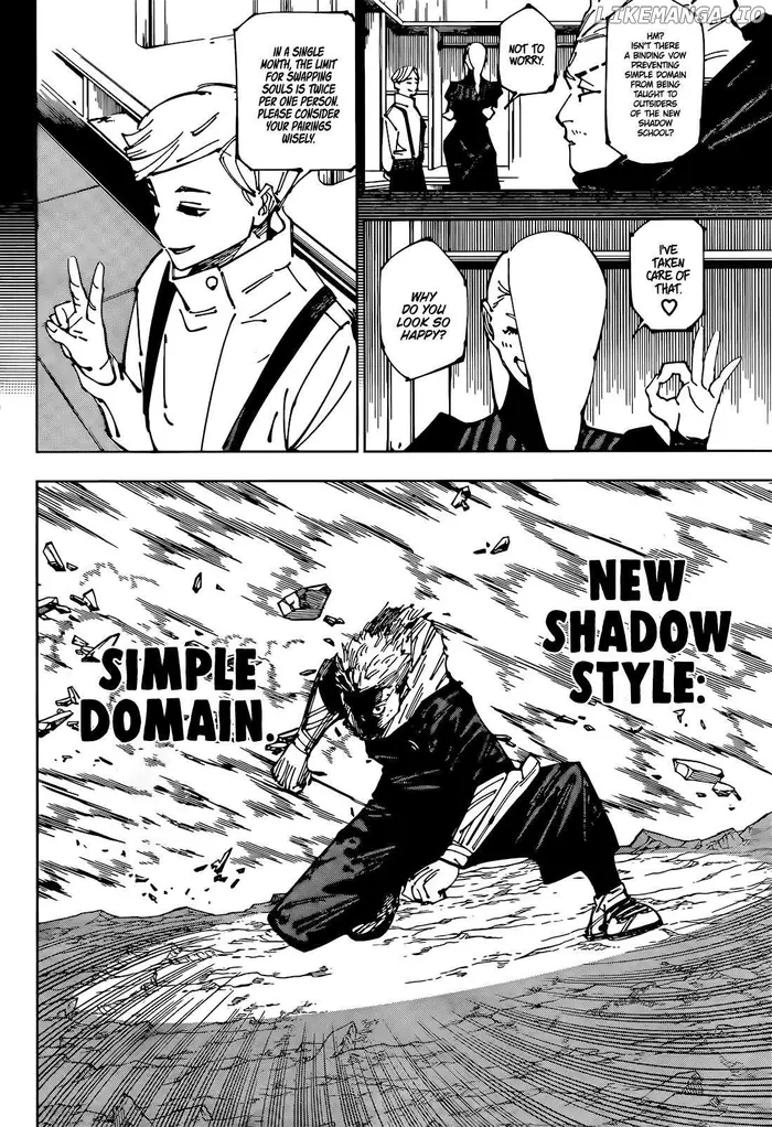 Jujutsu Kaisen Chapter 258 image 09_optimized